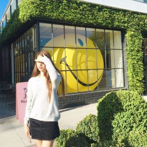 Meet your Posher, Stephenie